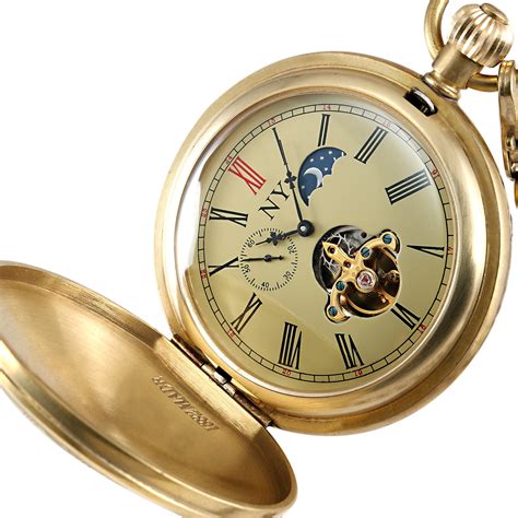 pocket watches for men